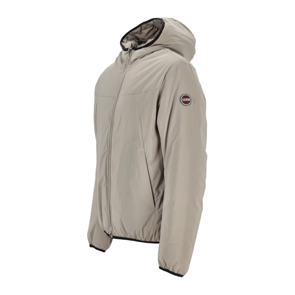 PIUMINO COLMAR 1120R 4WX UOMO
