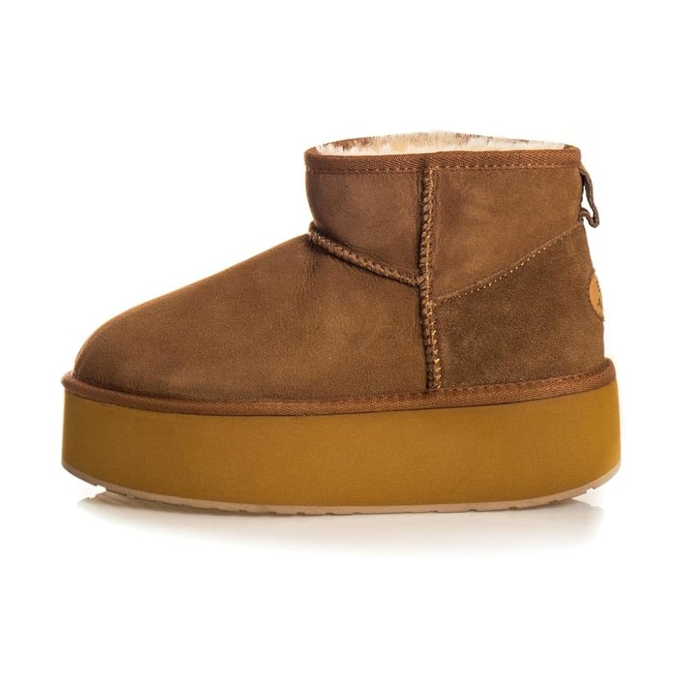 EMU AUSTRALIA STINGER MICRO FLATFORM