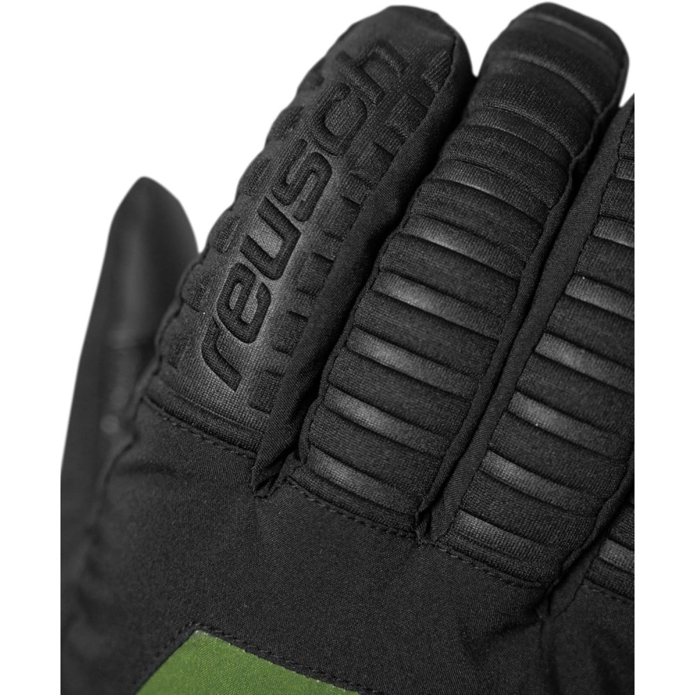 REUSCH RAPTOR R-TEX XT TOUCH TEC FOREST