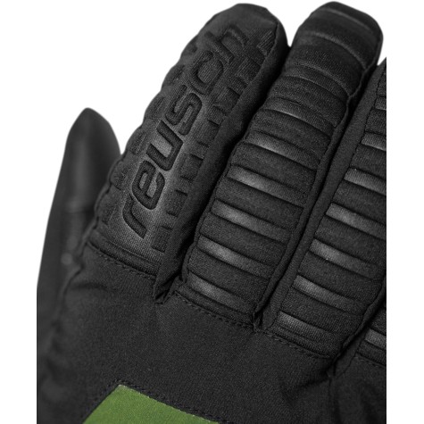REUSCH RAPTOR R-TEX XT TOUCH TEC FOREST