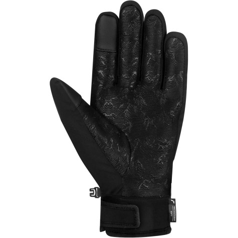 REUSCH RAPTOR R-TEX XT TOUCH TEC FOREST