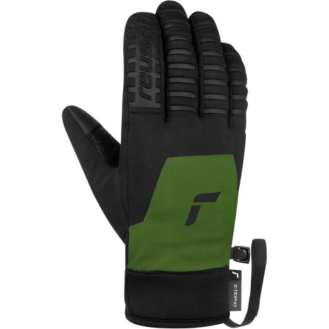 REUSCH RAPTOR R-TEX XT TOUCH TEC FOREST