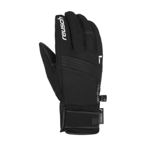 REUSCH STEVE R-TEX XT BLACK WHITE
