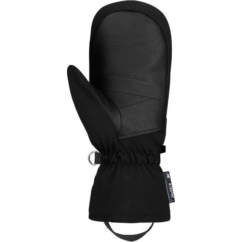 REUSCH HELENA R-TEX NERI DONNA