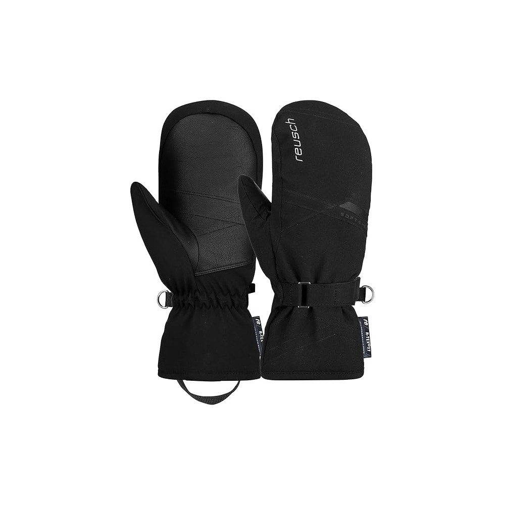 REUSCH HELENA R-TEX NERI DONNA
