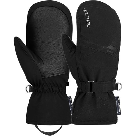 REUSCH HELENA R-TEX NERI DONNA