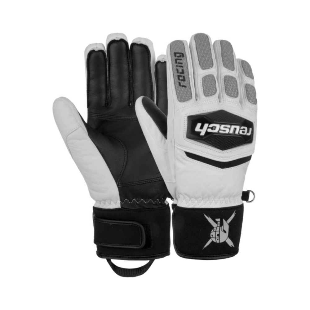 REUSCH WORLDCUP WARRIOR TEAM WHITE