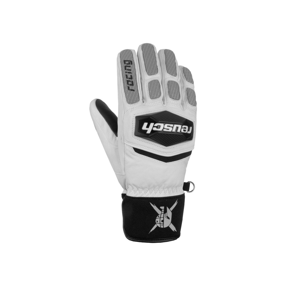 REUSCH WORLDCUP WARRIOR TEAM WHITE