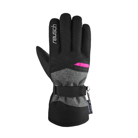REUSCH HELENA R-TEX NERI DONNA