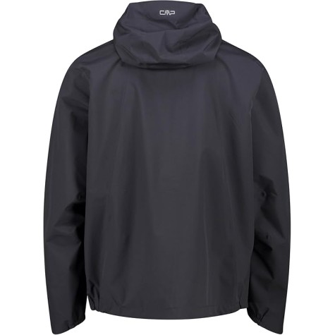 CMP MAN JACKET FIX HOOD