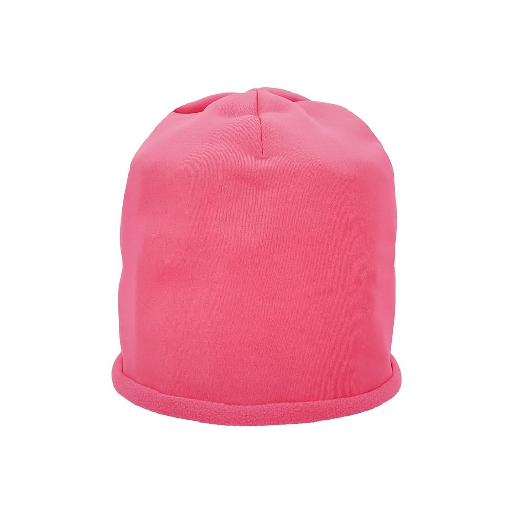 CMP KIDS FLEECE HAT ROSA