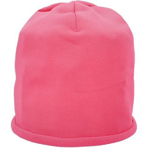 CMP KIDS FLEECE HAT ROSA