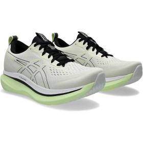 ASICS GLIDERIDE MAX BIRCH/BLACK UOMO 2