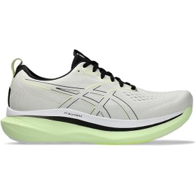 ASICS GLIDERIDE MAX BIRCH/BLACK UOMO