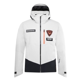 ROSSIGNOL HERO BLACKSIDE JKT