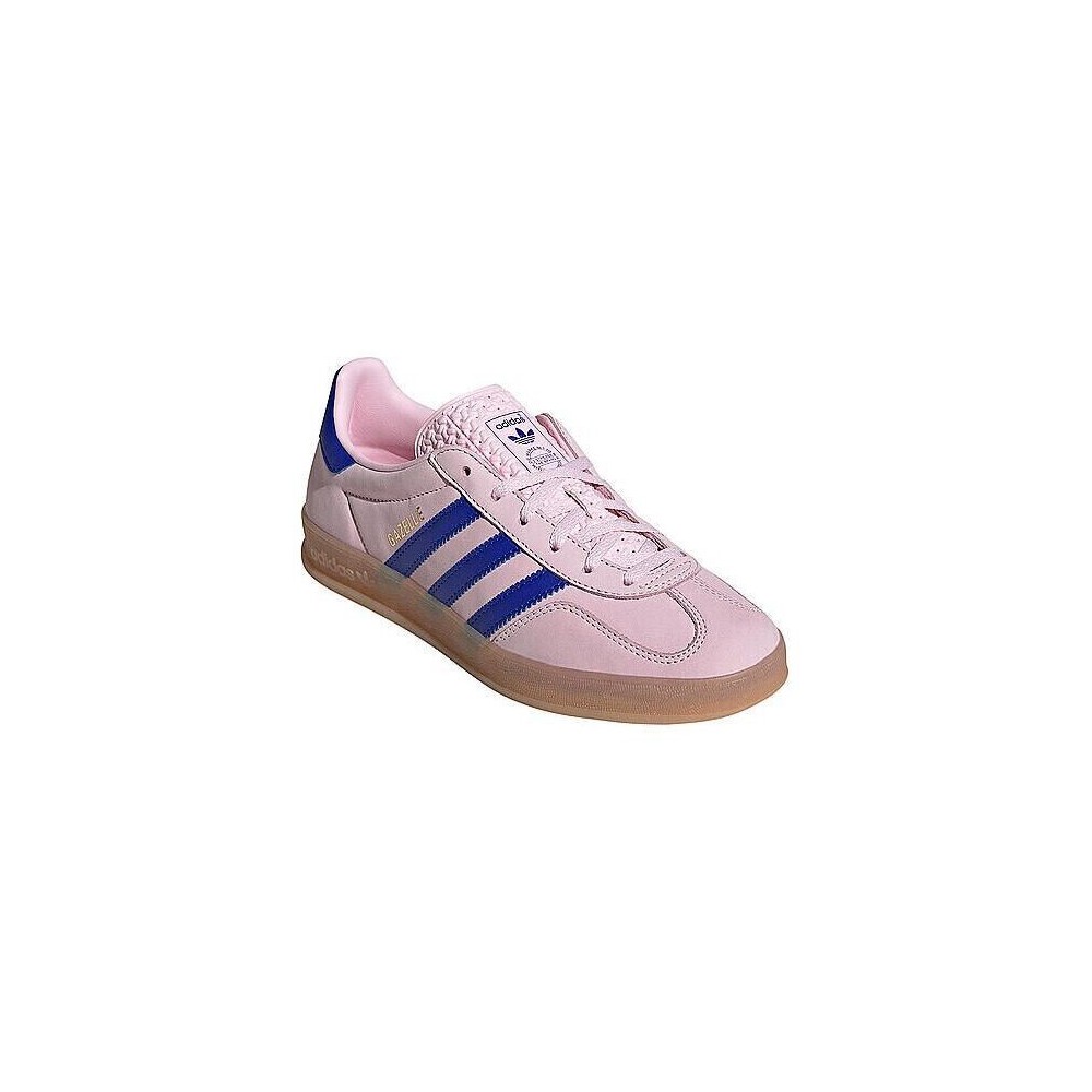 ADIDAS GAZELLE INDOOR W PINK