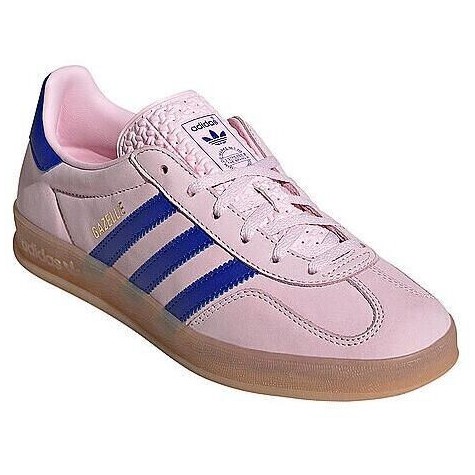 ADIDAS GAZELLE INDOOR W PINK