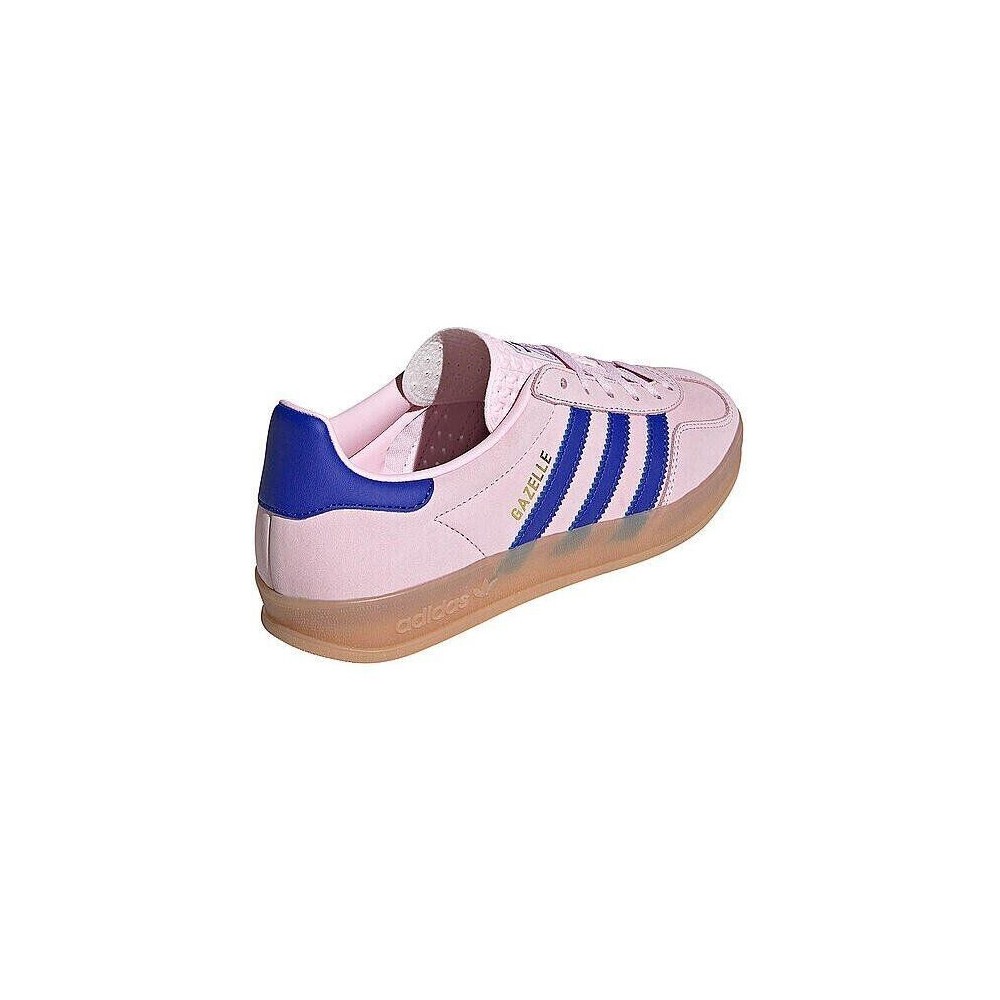 ADIDAS GAZELLE INDOOR W PINK
