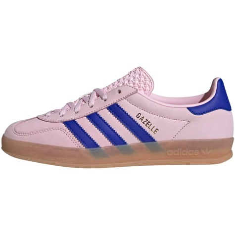 ADIDAS GAZELLE INDOOR W PINK