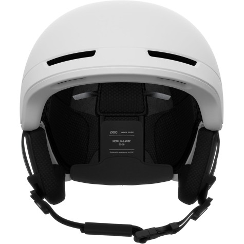 POC OBEX PURE HYDROGEN WHITE