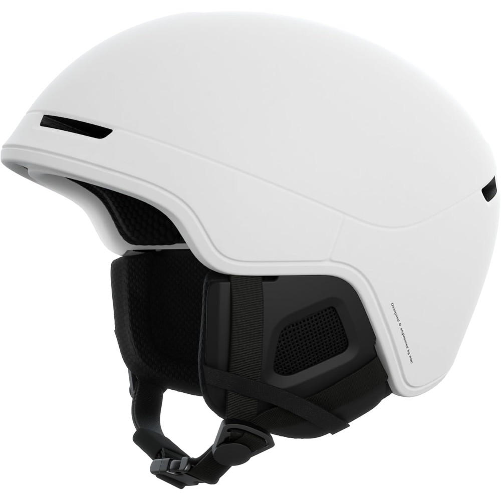 POC OBEX PURE HYDROGEN WHITE