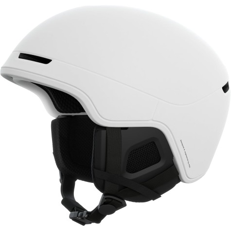 POC OBEX PURE HYDROGEN WHITE