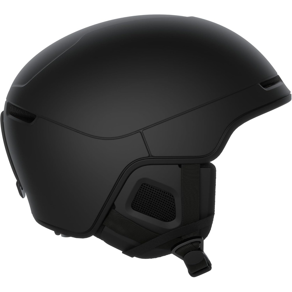 POC OBEX PURE HYDROGEN BLACK