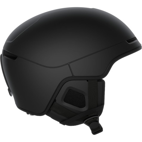 POC OBEX PURE HYDROGEN BLACK