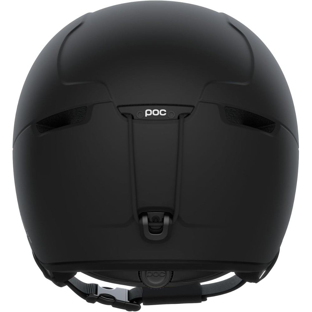 POC OBEX PURE HYDROGEN BLACK
