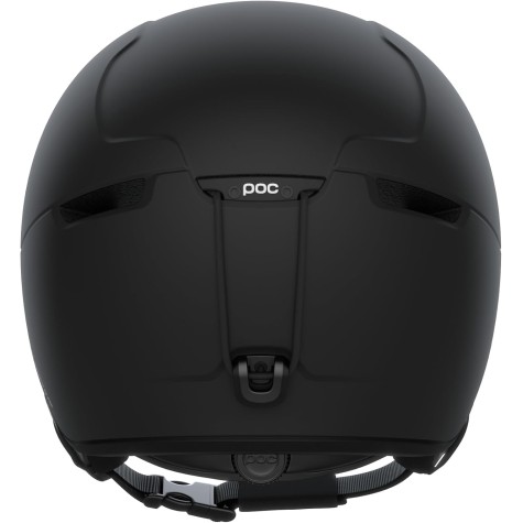 POC OBEX PURE HYDROGEN BLACK