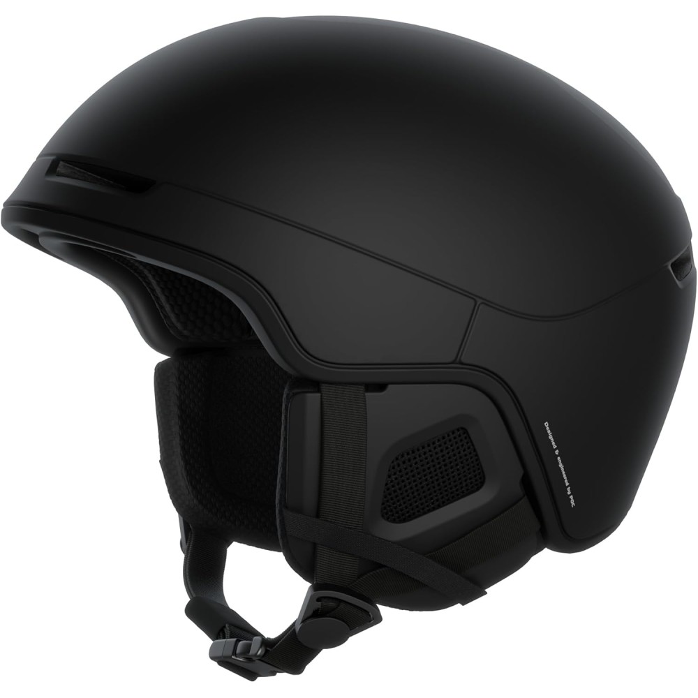 POC OBEX PURE HYDROGEN BLACK