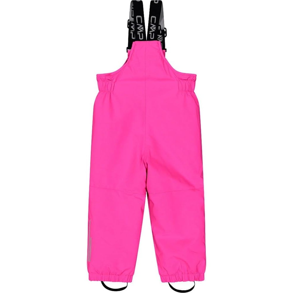 CMP MAN PANT 31W1312KB B818