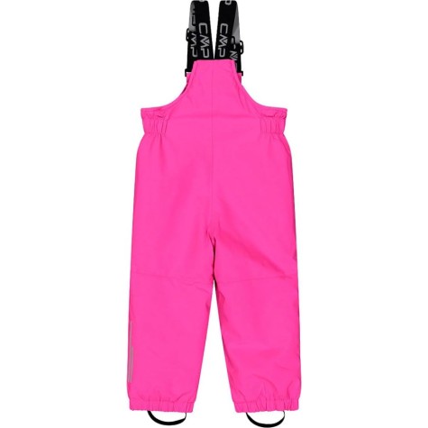 CMP MAN PANT 31W1312KB B818