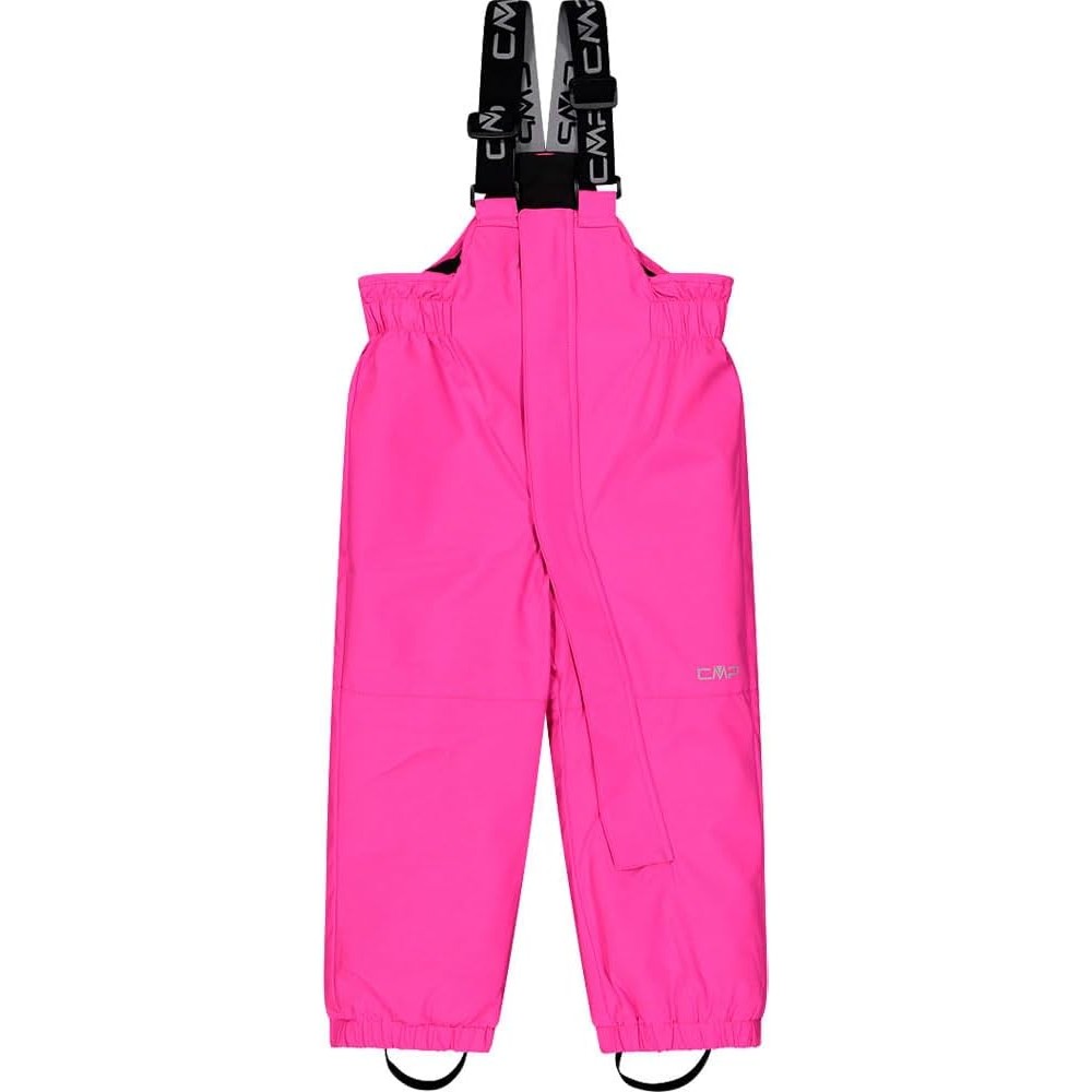 CMP MAN PANT 31W1312KB B818