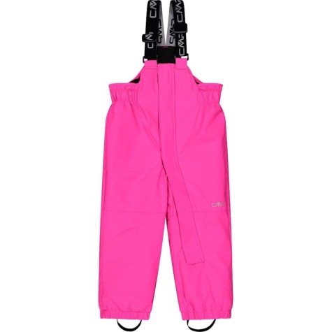 CMP MAN PANT 31W1312KB B818