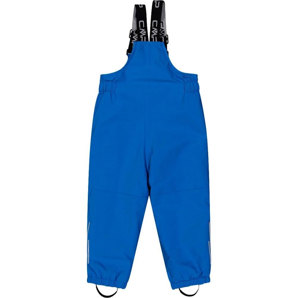 CMP MAN PANT 31W1312KB B818