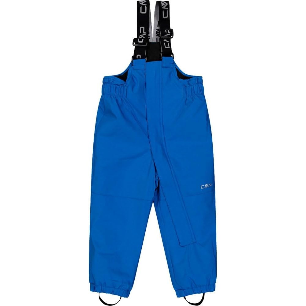 CMP MAN PANT 31W1312KB B818