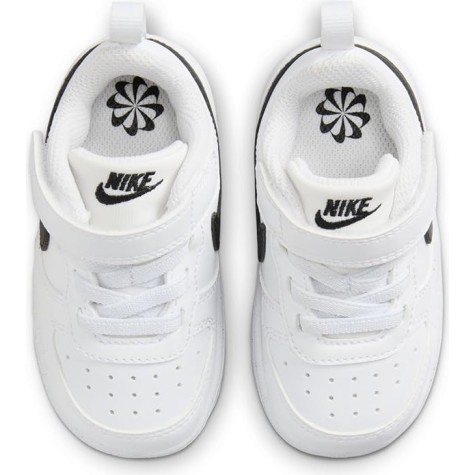 NIKE COURT BOROUGH LOW RECRAFT TD