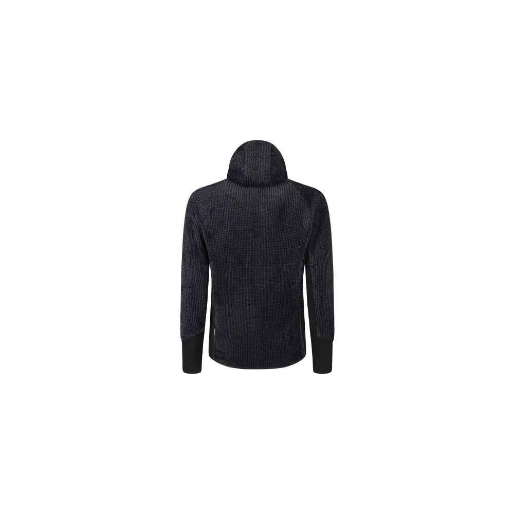 GIACCA REMIX FLEECE JACKET UOMO