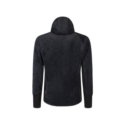 GIACCA REMIX FLEECE JACKET UOMO