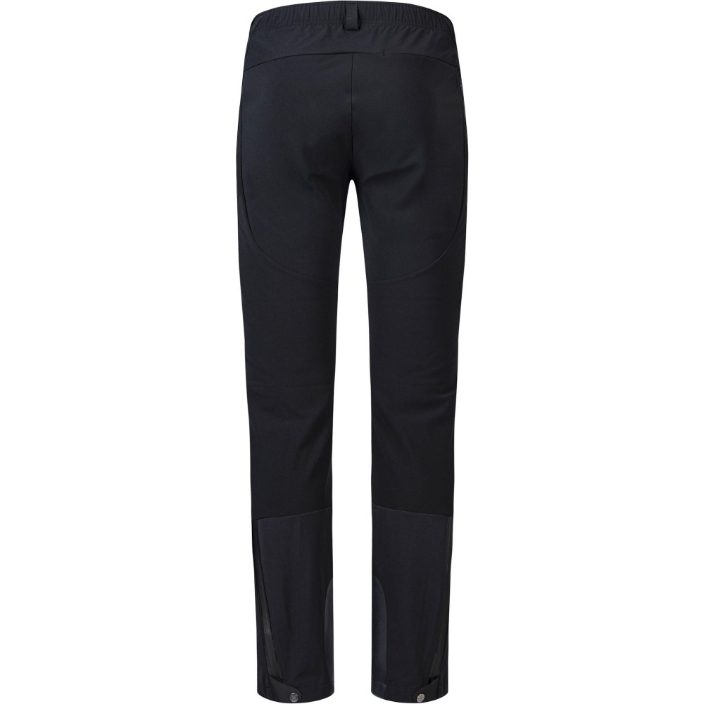 PANTALONE MONTURA UOMO MPLS79X NERO