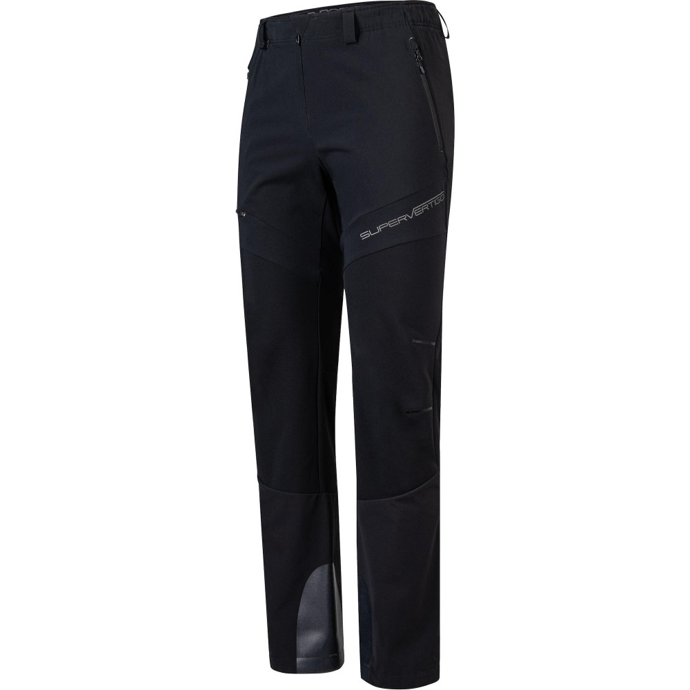 PANTALONE MONTURA UOMO MPLS79X NERO