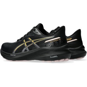 ASICS GT 1000 13 GTX DONNA BLACK 2