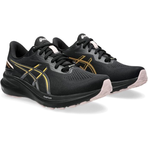 ASICS GT 1000 13 GTX DONNA BLACK