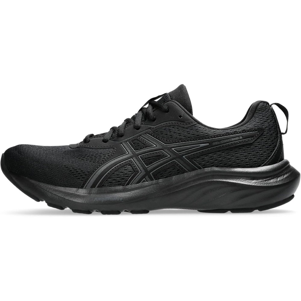 ASICS GT 1000 13 GTX DONNA BLACK