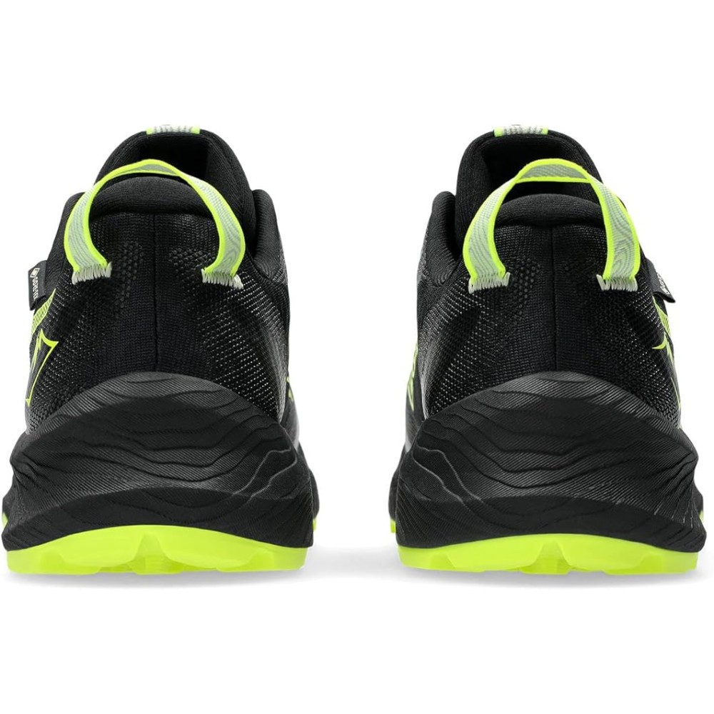 ASICS GEL TRABUCO 12 GTX UOMO