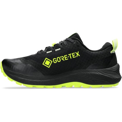 ASICS GEL TRABUCO 12 GTX UOMO