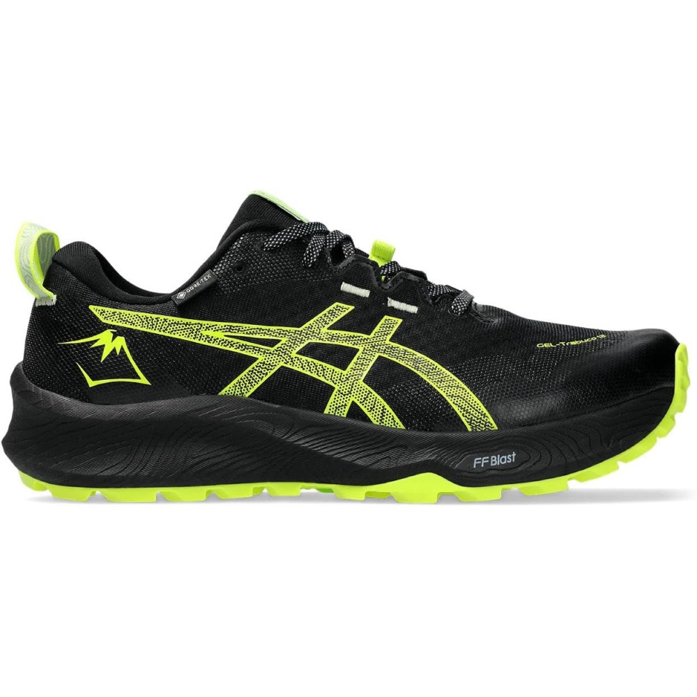 ASICS GEL TRABUCO 12 GTX UOMO