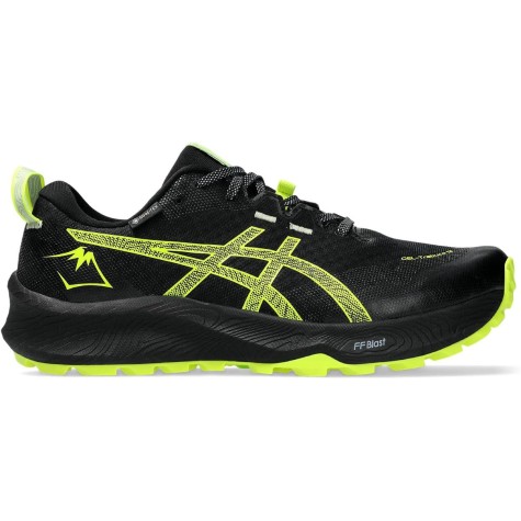 ASICS GEL TRABUCO 12 GTX UOMO