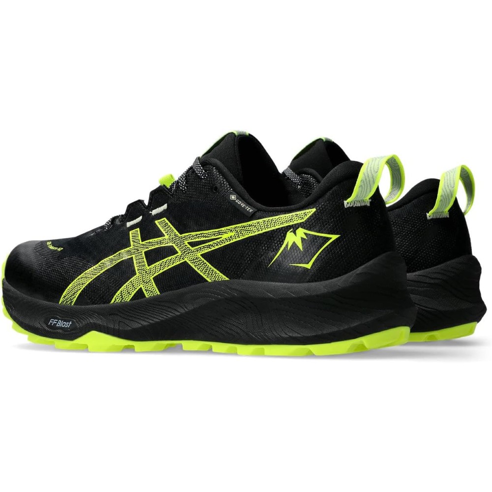 ASICS GEL TRABUCO 12 GTX UOMO